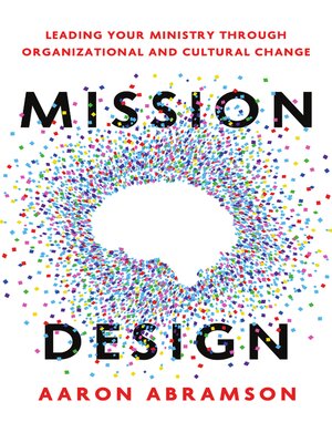 cover image of Mission Design